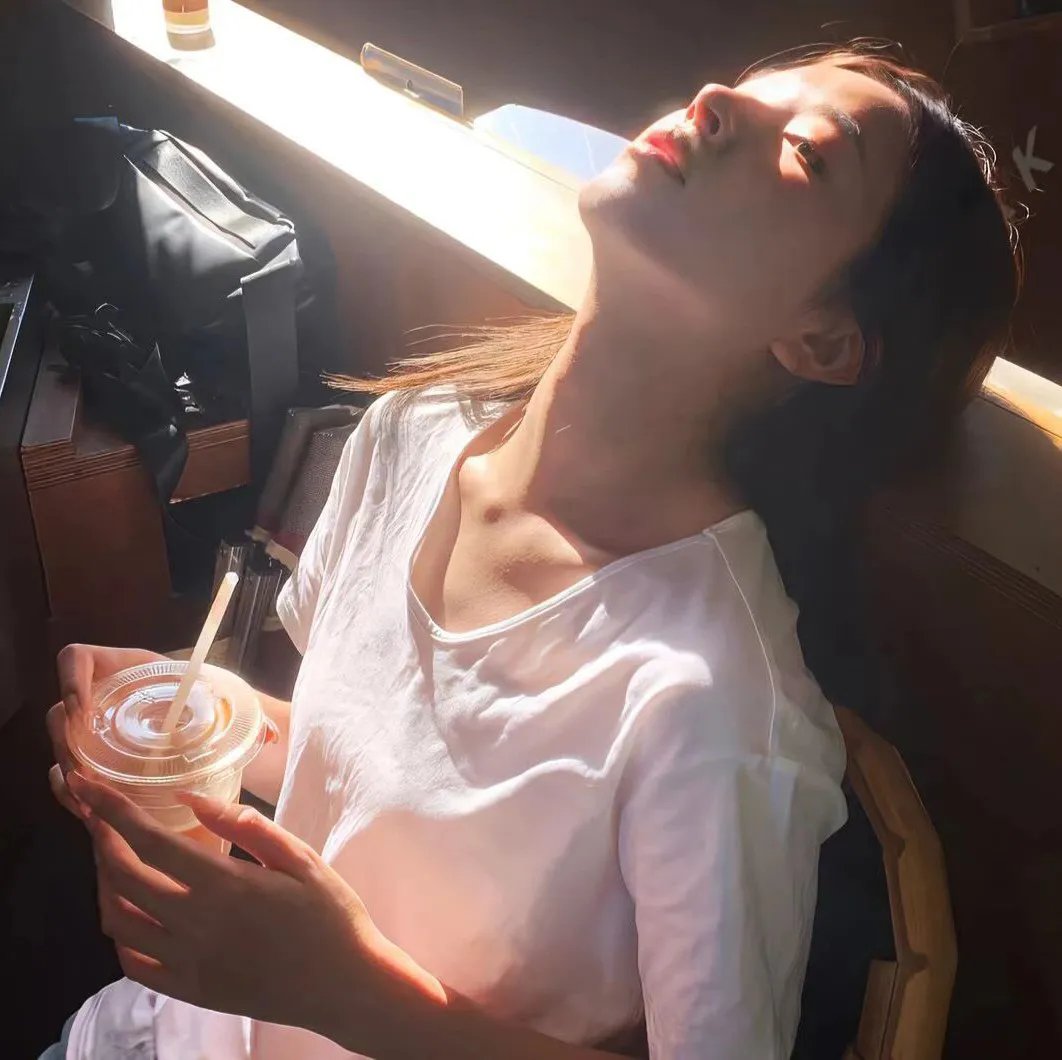 不一样的本能